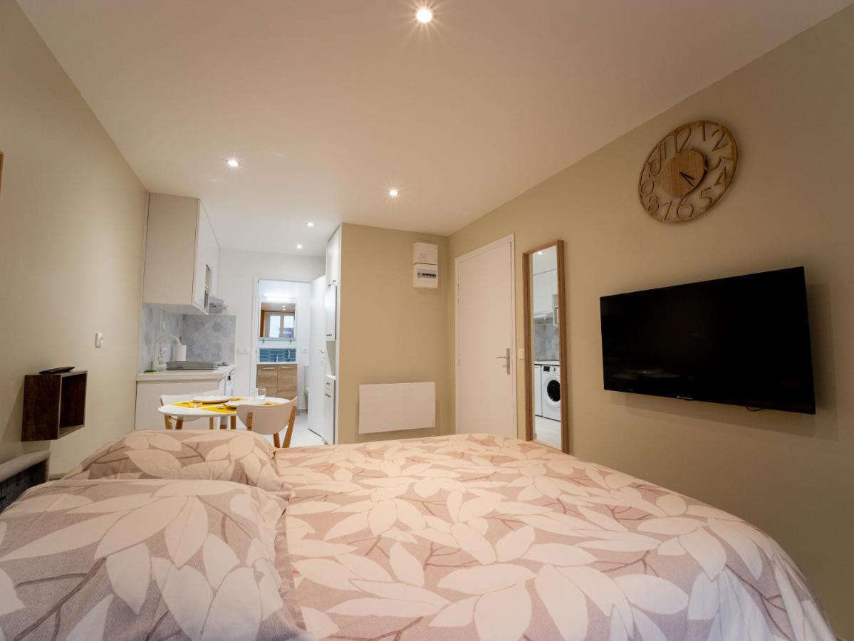 Le Lion - Plain-Pied, Wifi, Yt Premium - 2Rfhomes Шато-Тьєррі Екстер'єр фото