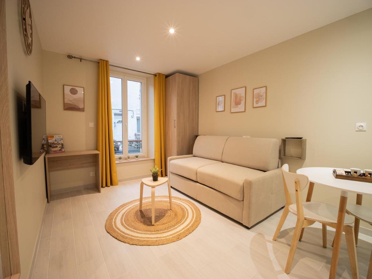 Le Lion - Plain-Pied, Wifi, Yt Premium - 2Rfhomes Шато-Тьєррі Екстер'єр фото