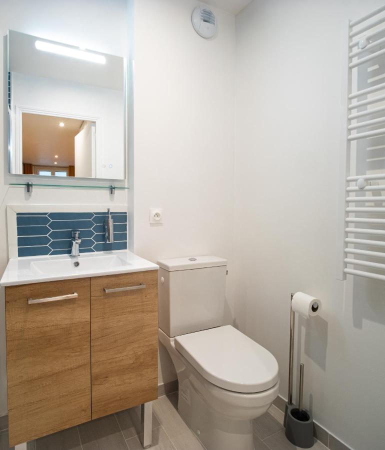 Le Lion - Plain-Pied, Wifi, Yt Premium - 2Rfhomes Шато-Тьєррі Екстер'єр фото