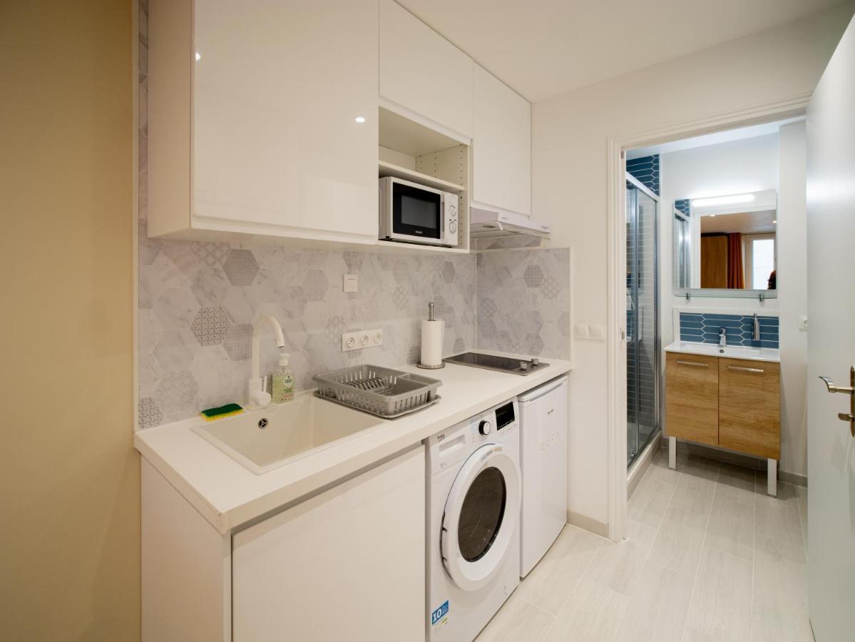 Le Lion - Plain-Pied, Wifi, Yt Premium - 2Rfhomes Шато-Тьєррі Екстер'єр фото