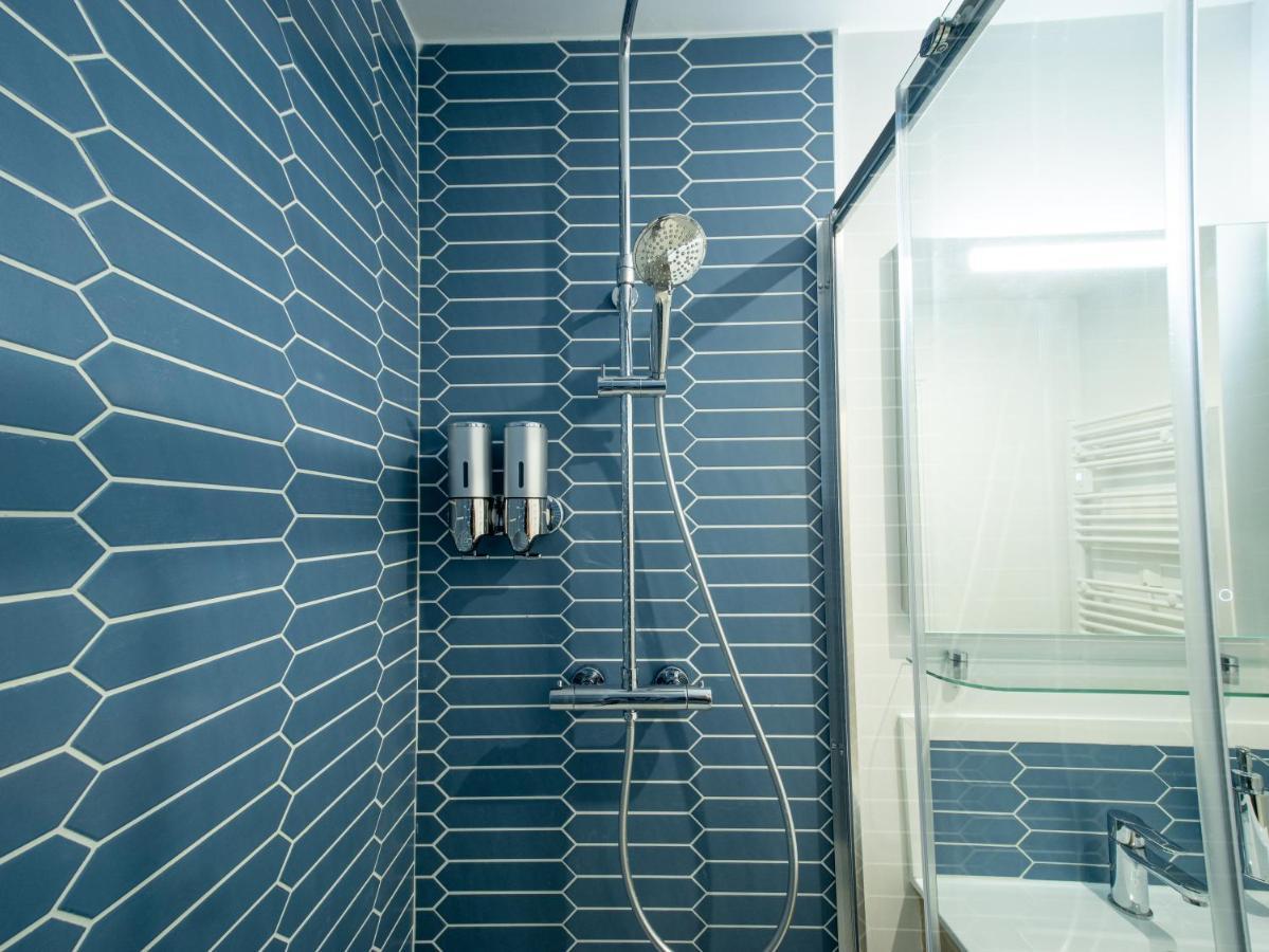 Le Lion - Plain-Pied, Wifi, Yt Premium - 2Rfhomes Шато-Тьєррі Екстер'єр фото