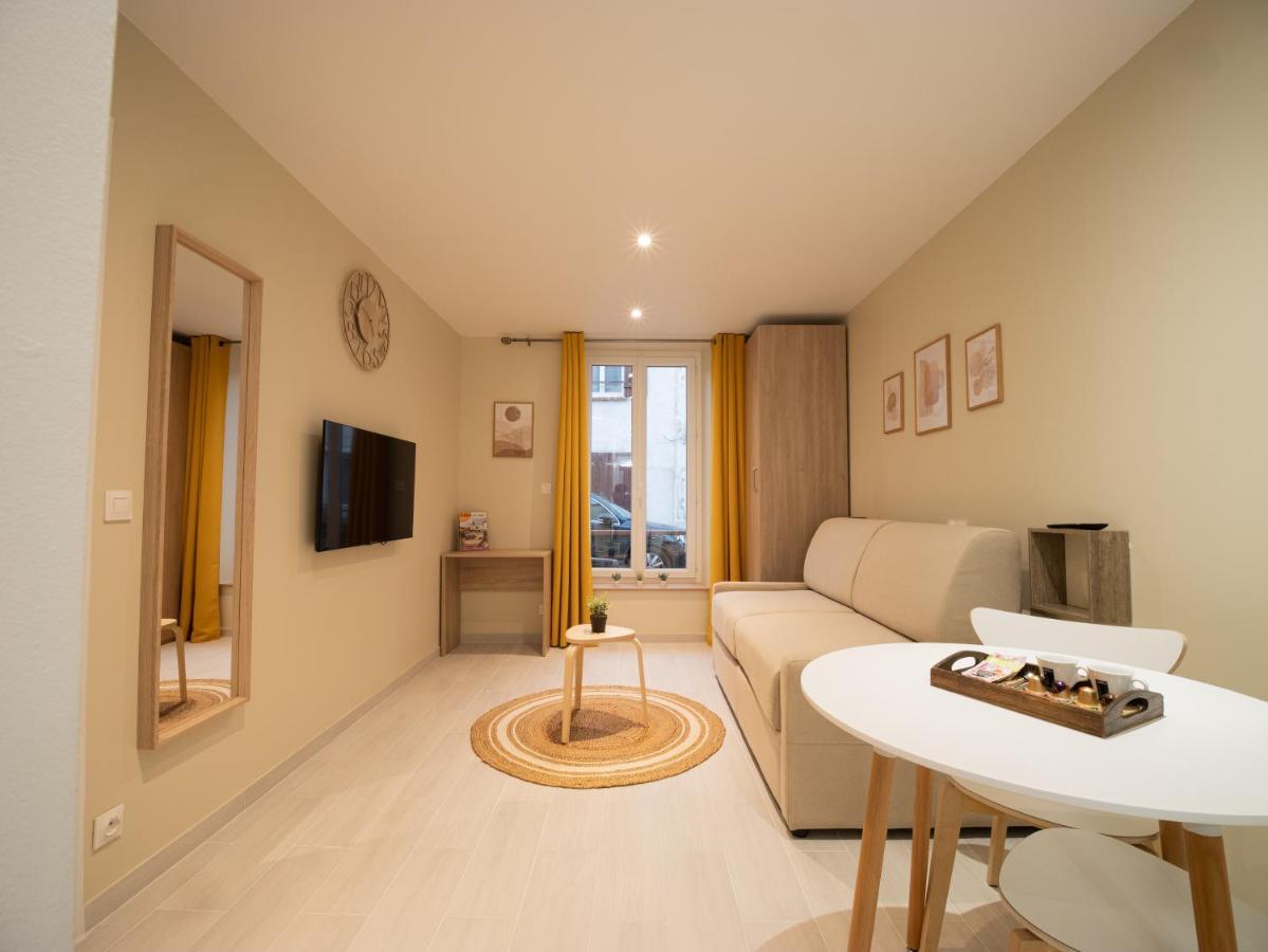 Le Lion - Plain-Pied, Wifi, Yt Premium - 2Rfhomes Шато-Тьєррі Екстер'єр фото
