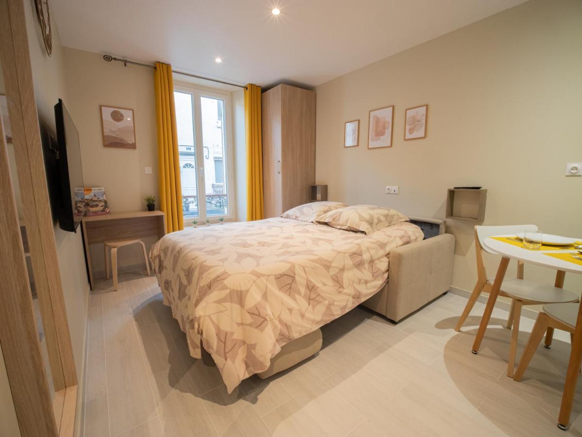 Le Lion - Plain-Pied, Wifi, Yt Premium - 2Rfhomes Шато-Тьєррі Екстер'єр фото