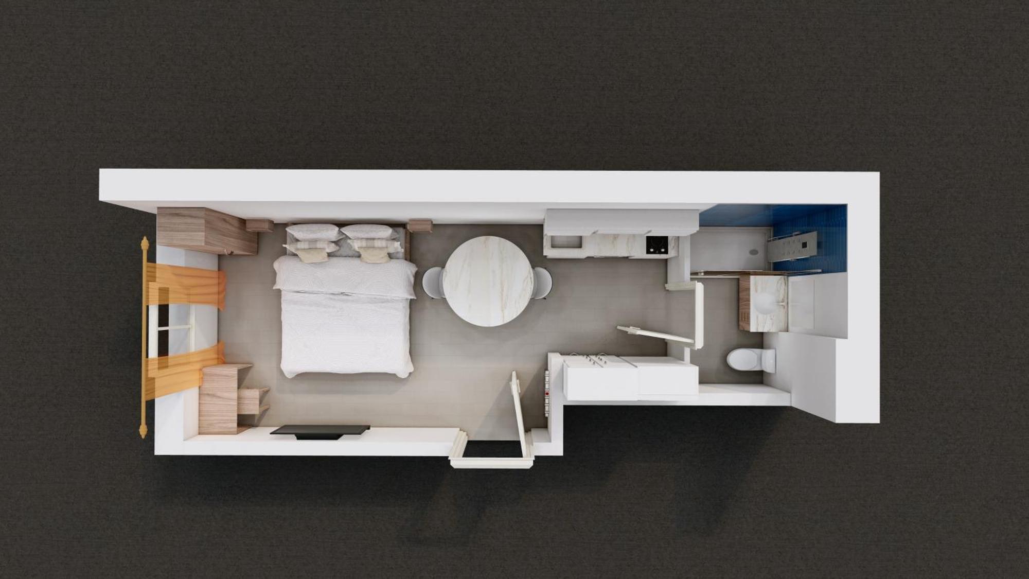 Le Lion - Plain-Pied, Wifi, Yt Premium - 2Rfhomes Шато-Тьєррі Екстер'єр фото